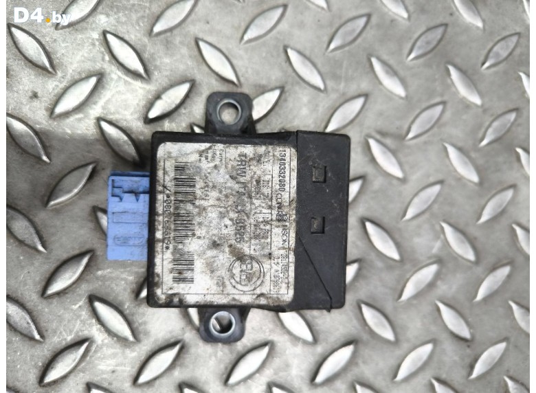 Блок круиз-контроля к Peugeot Boxer undefined г.