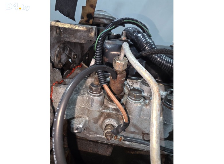 Форсунка к DAF 400 undefined г.