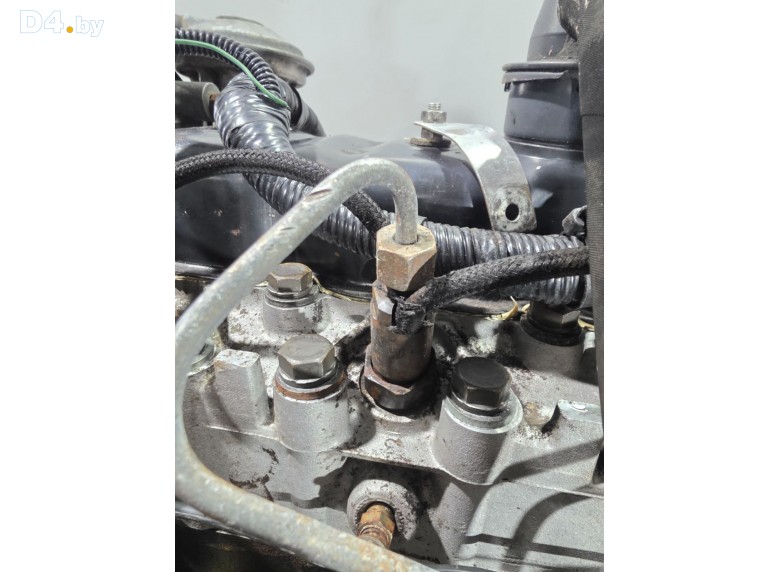 Форсунка к DAF 400 undefined г.