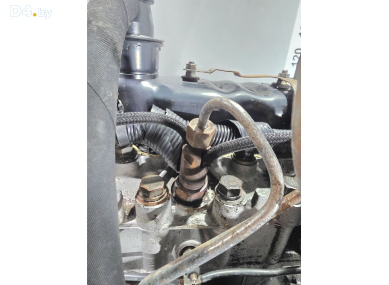 Форсунка к DAF 400 undefined г.