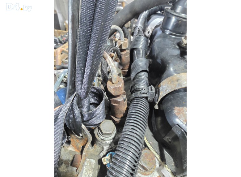 Форсунка к DAF 400 undefined г.