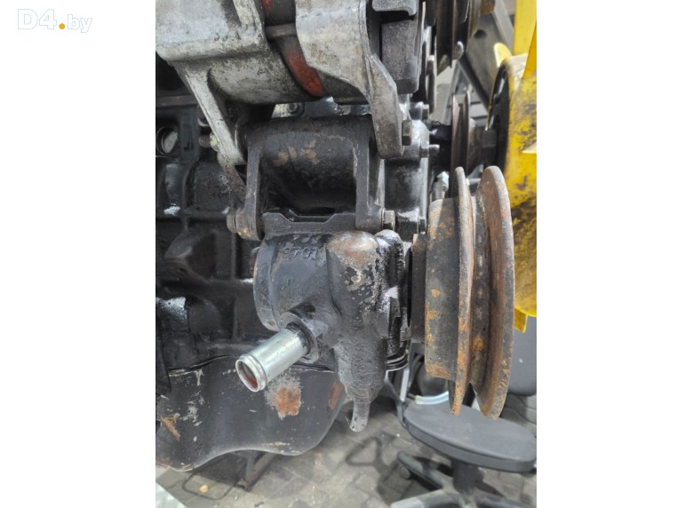 Насос гидроусилителя руля к DAF 400 undefined г.