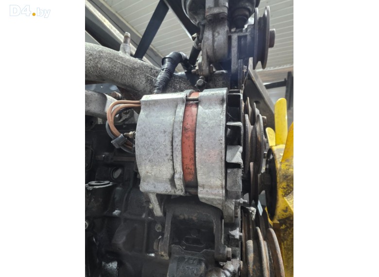 Генератор к DAF 400 undefined г.