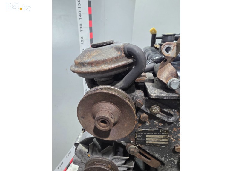 Насос вакуумный к DAF 400 undefined г.