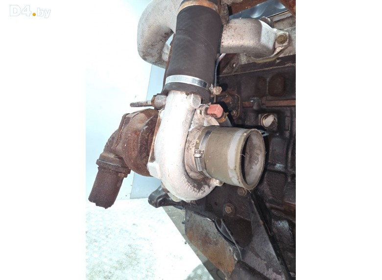 Турбина к DAF 400 undefined г.