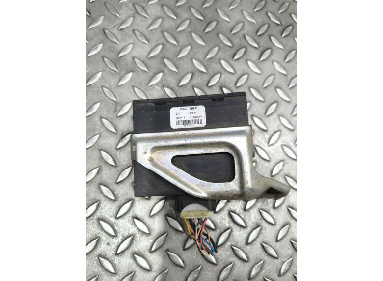 Блок управления центральным замком к Citroen C1, 2010г.