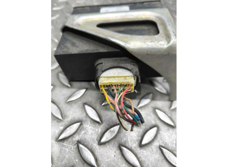 Блок управления центральным замком к Citroen C1, 2010г.