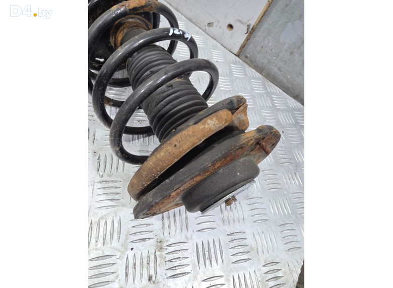 Опора амортизатора верхняя (чашка) к Peugeot 206 undefined г.