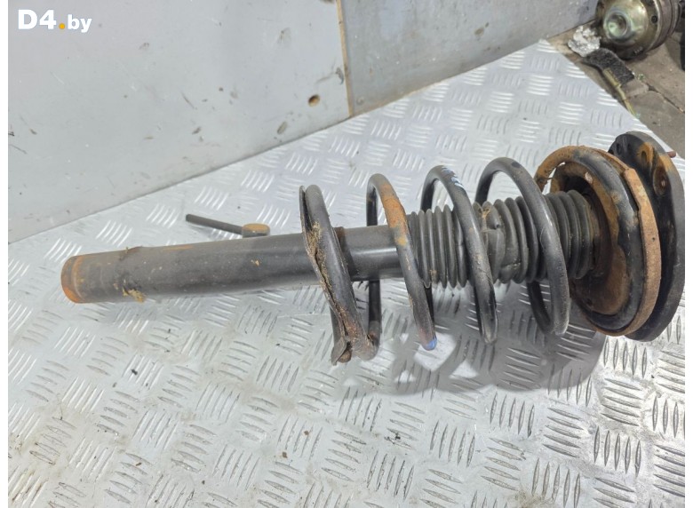 Амортизатор передний правый к Peugeot 206 undefined г.