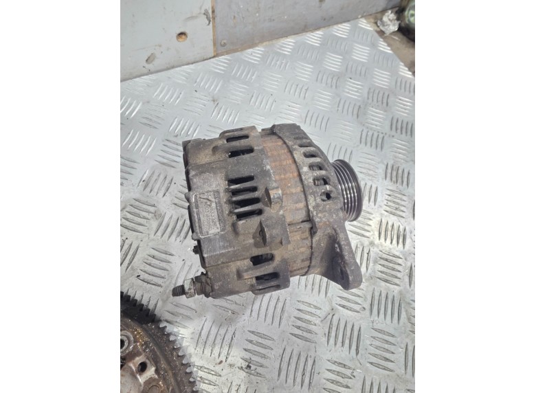 Генератор к Peugeot 406