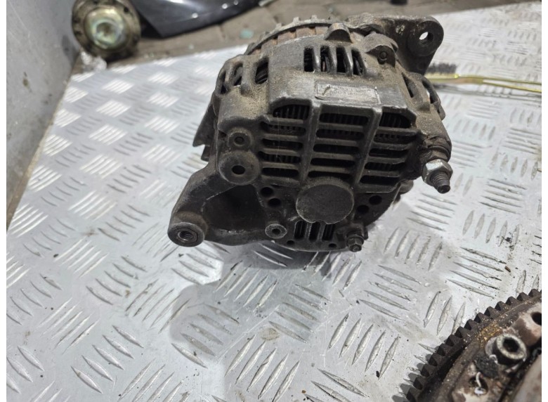 Генератор к Генератор к Peugeot 406 undefined г. 406