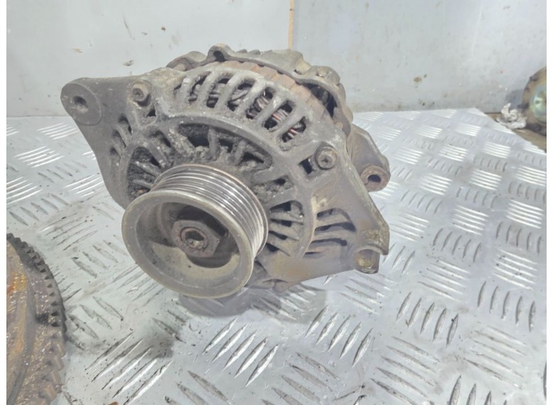 Генератор к Генератор к Peugeot 406 undefined г. 406