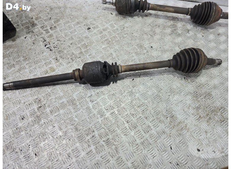 Полуось передняя правая (приводной вал, ШРУС) к Fiat Ducato undefined г.