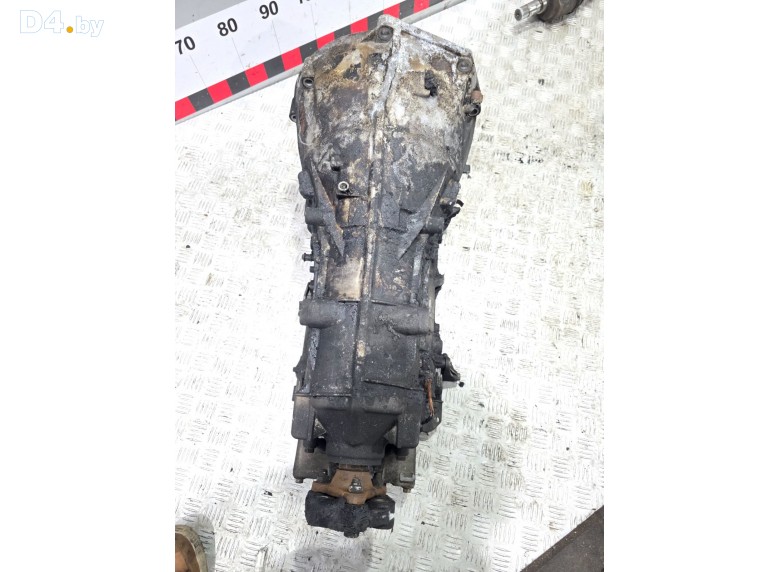 КПП автоматическая (АКПП) к BMW 5G30/G31 undefined г.