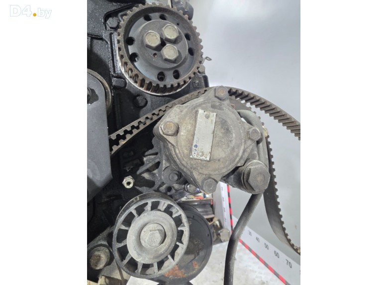 Насос гидроусилителя руля к Fiat Ducato undefined г.