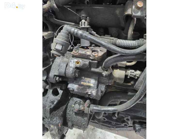 ТНВД к Fiat Ducato undefined г.