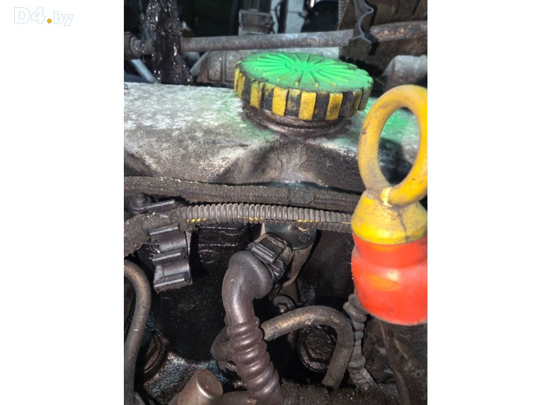 Форсунка к Fiat Ducato undefined г.