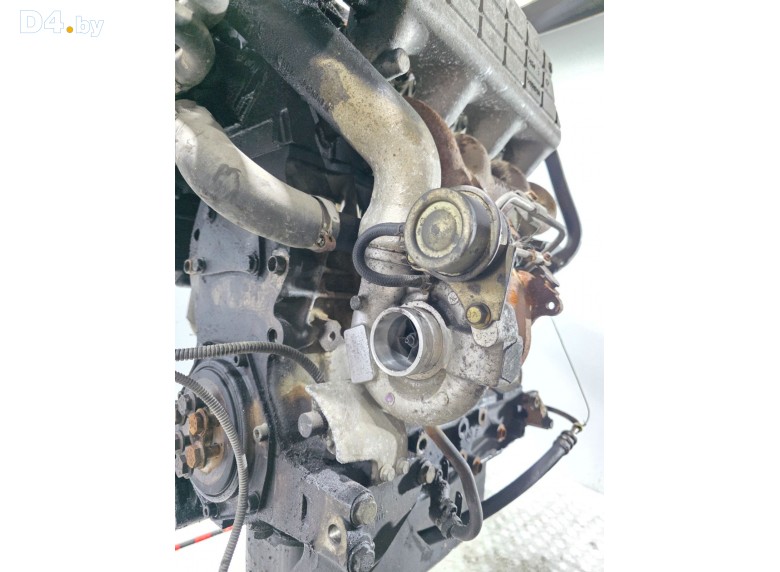 Турбина к Fiat Ducato undefined г.