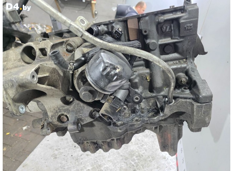 Блок цилиндров к Suzuki Jimny undefined г.