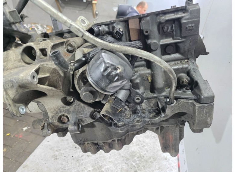 Блок цилиндров к Suzuki Jimny