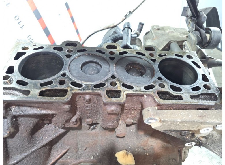 Блок цилиндров к Блок цилиндров к Suzuki Jimny undefined г. Jimny