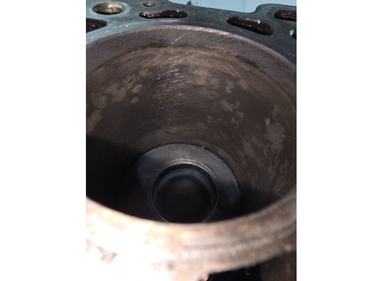 Блок цилиндров к Блок цилиндров к Suzuki Jimny undefined г. Jimny