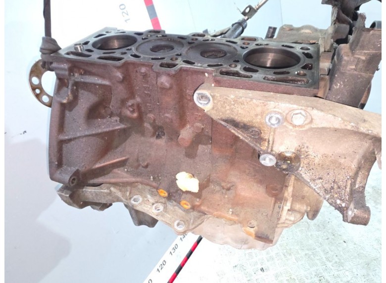 Блок цилиндров к Блок цилиндров к Suzuki Jimny undefined г. Jimny