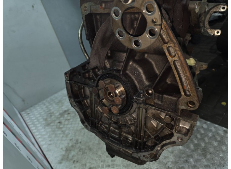 Блок цилиндров к Блок цилиндров к Suzuki Jimny undefined г. Jimny