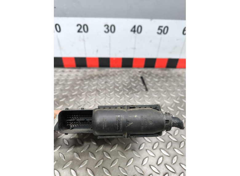 Блок управления двигателем к Volkswagen Golf, 2007г.