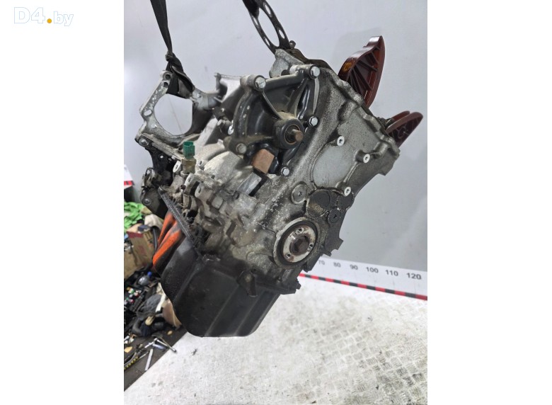 Блок цилиндров к Peugeot 207 undefined г.