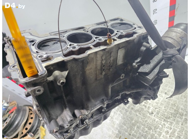 Блок цилиндров к Peugeot 308 undefined г.