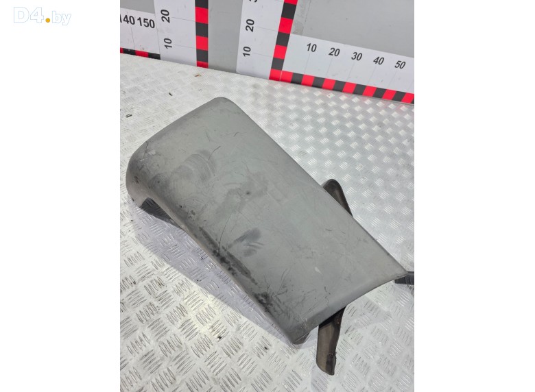 Клык бампера задний правый к Ford Transit undefined г.