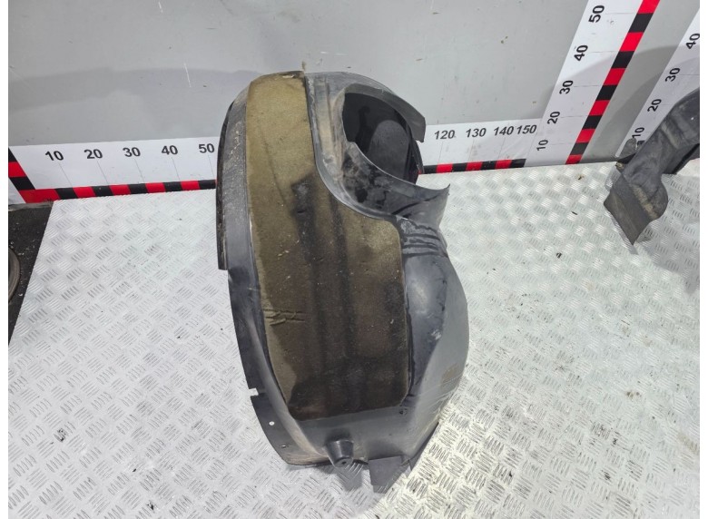 Защита арок передняя левая (подкрылок) к Защита арок передняя левая (подкрылок) к Ford Focus undefined г. Focus