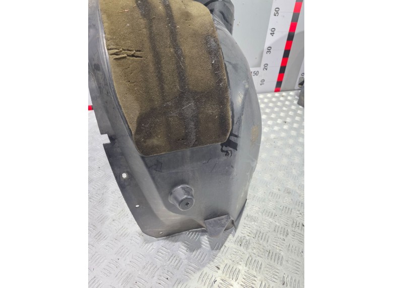 Защита арок передняя левая (подкрылок) к Защита арок передняя левая (подкрылок) к Ford Focus undefined г. Focus