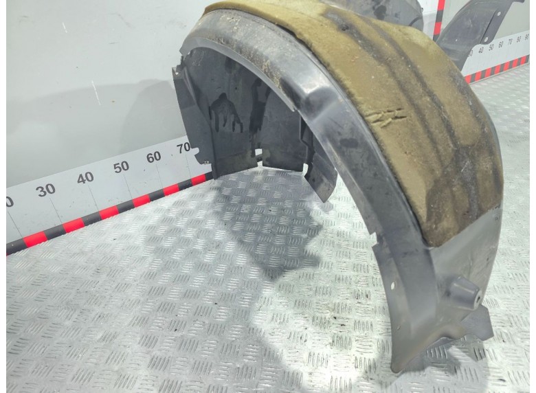 Защита арок передняя левая (подкрылок) к Защита арок передняя левая (подкрылок) к Ford Focus undefined г. Focus