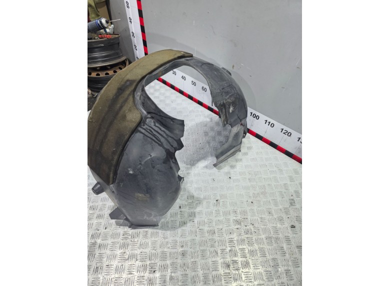 Защита арок передняя левая (подкрылок) к Защита арок передняя левая (подкрылок) к Ford Focus undefined г. Focus