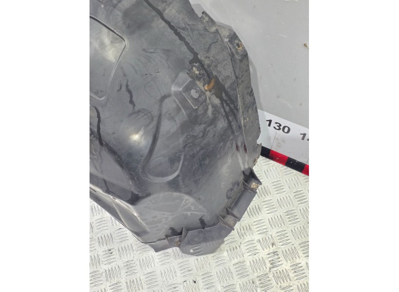 Защита арок передняя левая (подкрылок) к Защита арок передняя левая (подкрылок) к Ford Focus undefined г. Focus