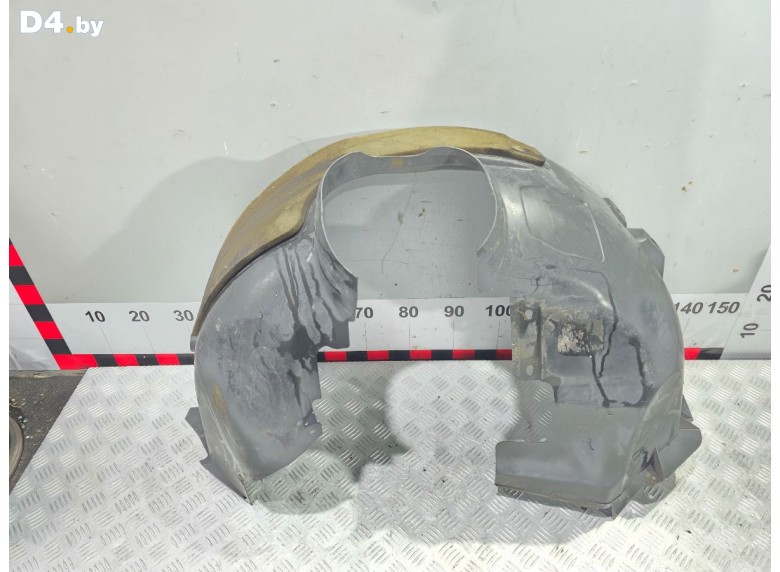 Защита арок передняя левая (подкрылок) к Ford Focus undefined г.