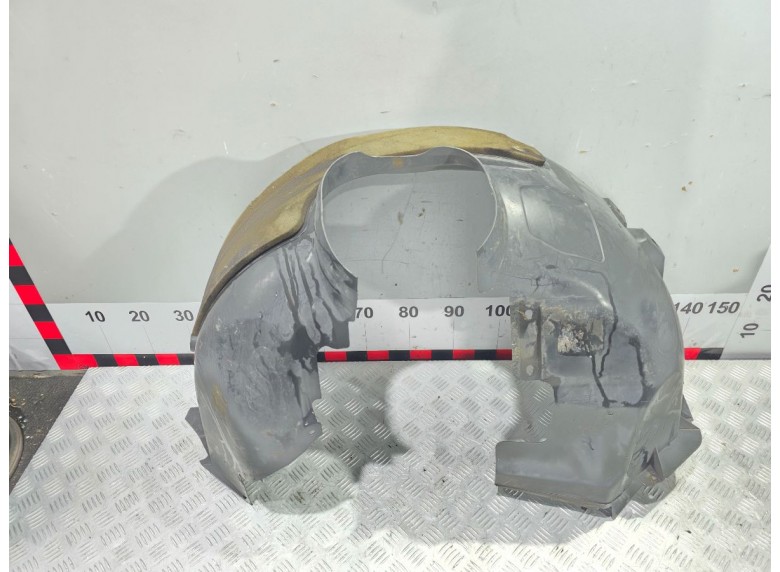 Защита арок передняя левая (подкрылок) к Ford Focus