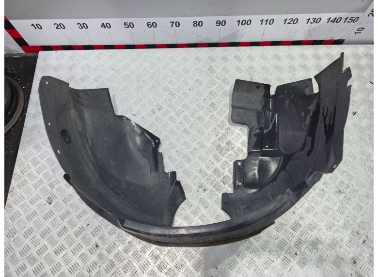 Защита арок передняя левая (подкрылок) к Защита арок передняя левая (подкрылок) к Ford Focus undefined г. Focus