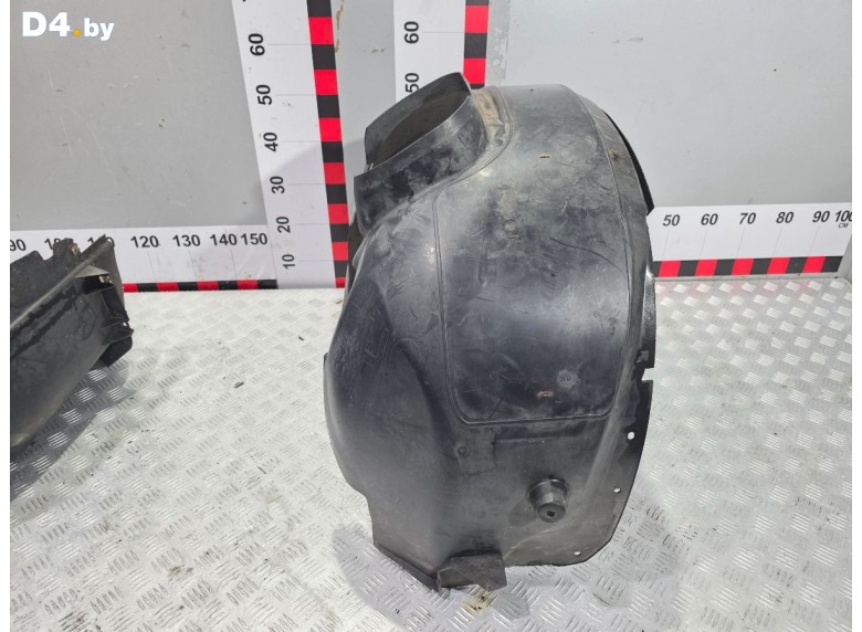 Защита арок передняя правая (подкрылок) к Ford Focus undefined г.