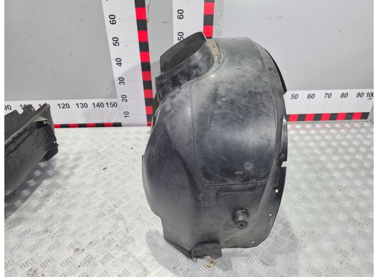 Защита арок передняя правая (подкрылок) к Ford Focus