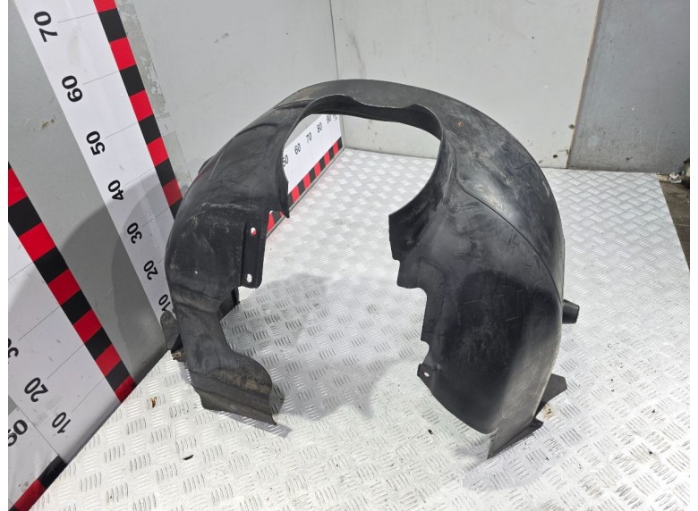 Защита арок передняя правая (подкрылок) к Защита арок передняя правая (подкрылок) к Ford Focus undefined г. Focus