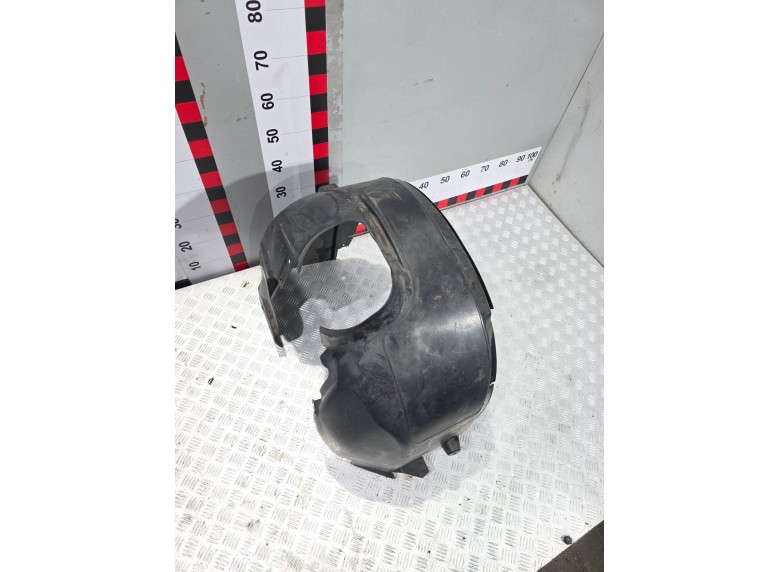 Защита арок передняя правая (подкрылок) к Защита арок передняя правая (подкрылок) к Ford Focus undefined г. Focus