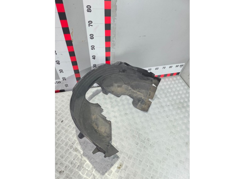 Защита арок передняя правая (подкрылок) к Защита арок передняя правая (подкрылок) к Ford Focus undefined г. Focus