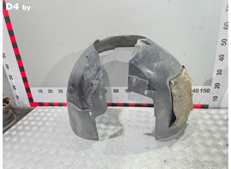 Защита арок передняя левая (подкрылок) к Chrysler Voyager undefined г.