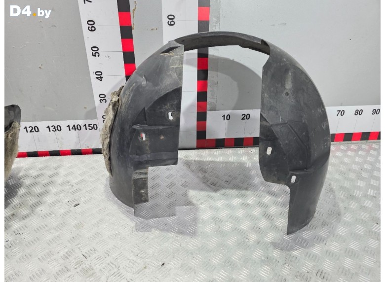 Защита арок передняя правая (подкрылок) к Chrysler Voyager undefined г.