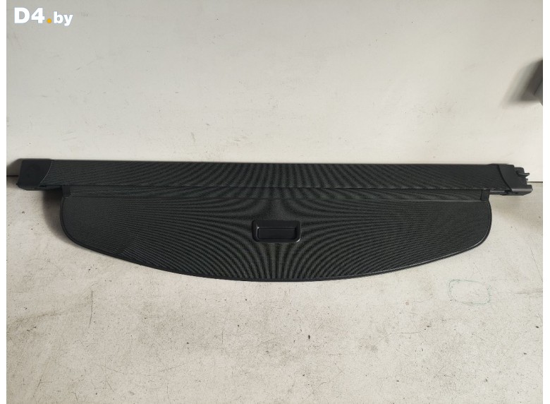 Шторка багажника к Audi A6 undefined г.