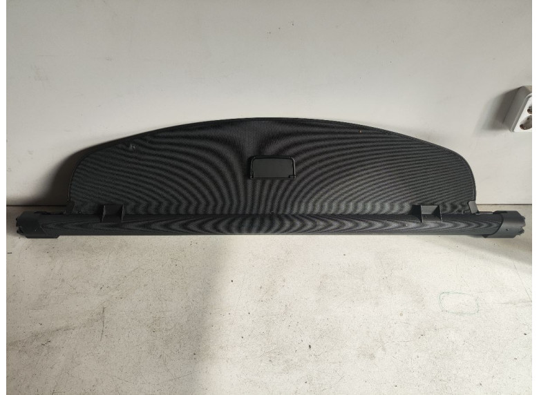 Шторка багажника к Audi A6, 2009г.