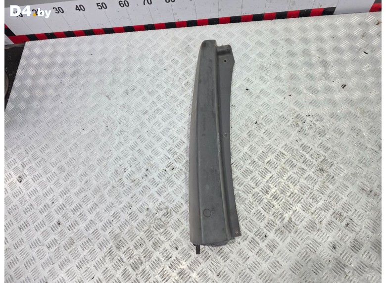 Молдинг (накладка кузовная) к Opel Vivaro undefined г.